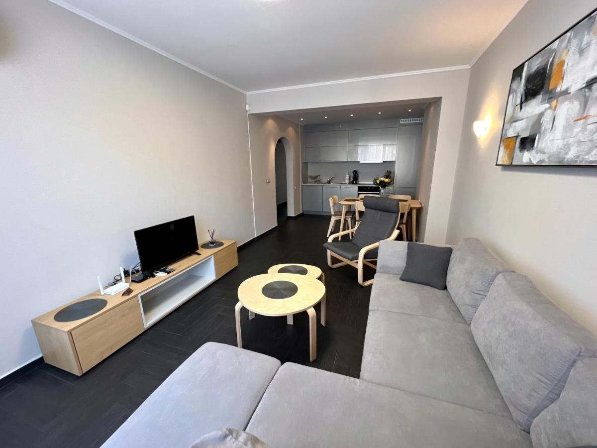 Excellent Location ! General Gurko Apartment 소피아 외부 사진