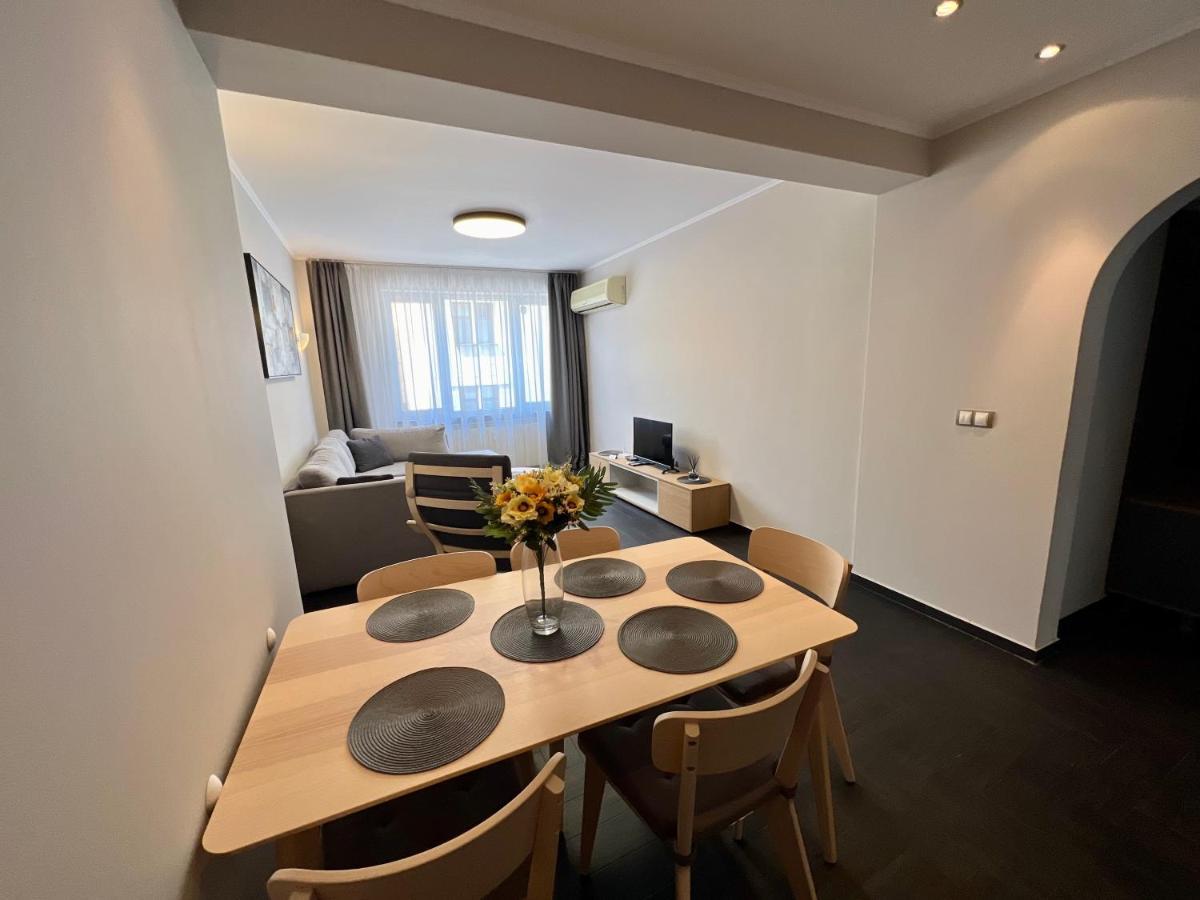 Excellent Location ! General Gurko Apartment 소피아 외부 사진