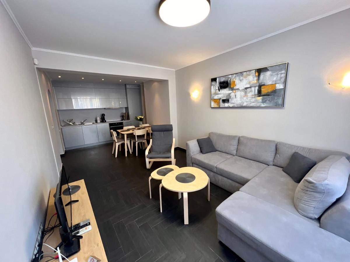 Excellent Location ! General Gurko Apartment 소피아 외부 사진