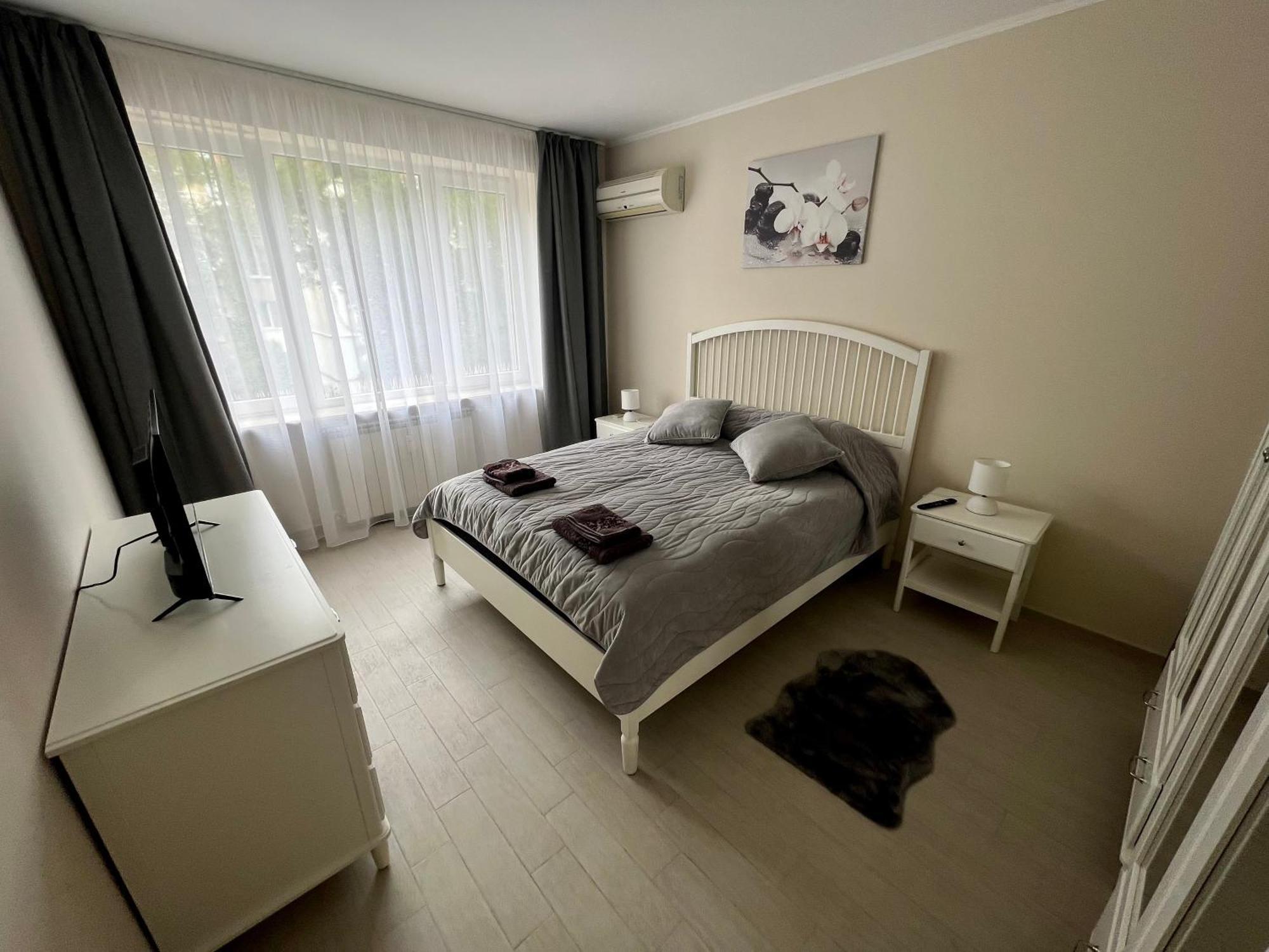 Excellent Location ! General Gurko Apartment 소피아 외부 사진