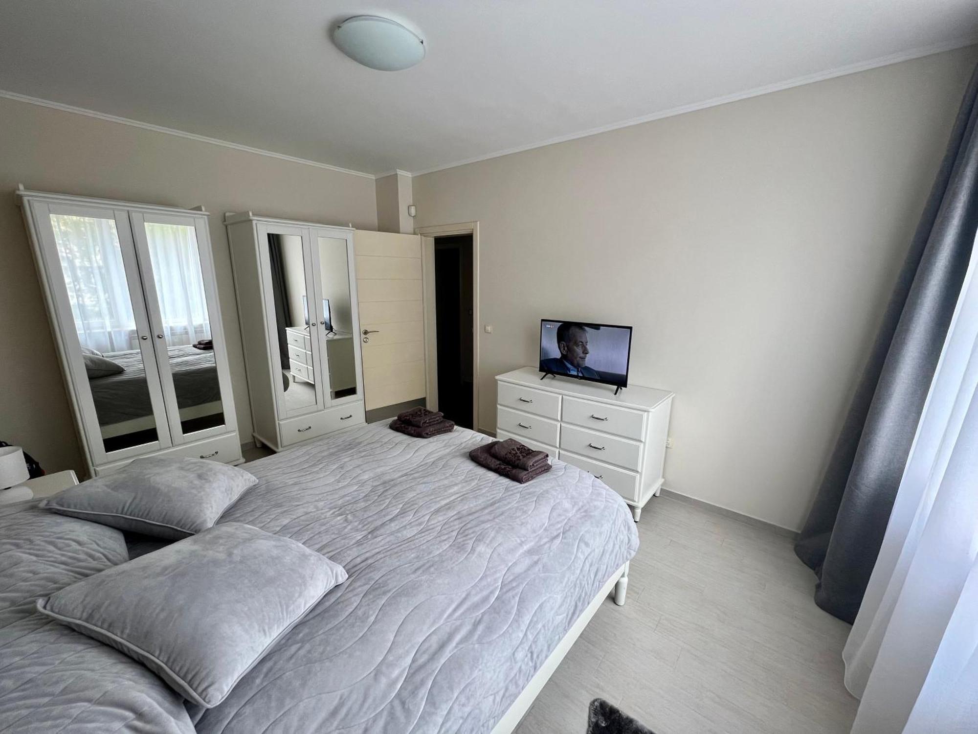 Excellent Location ! General Gurko Apartment 소피아 외부 사진