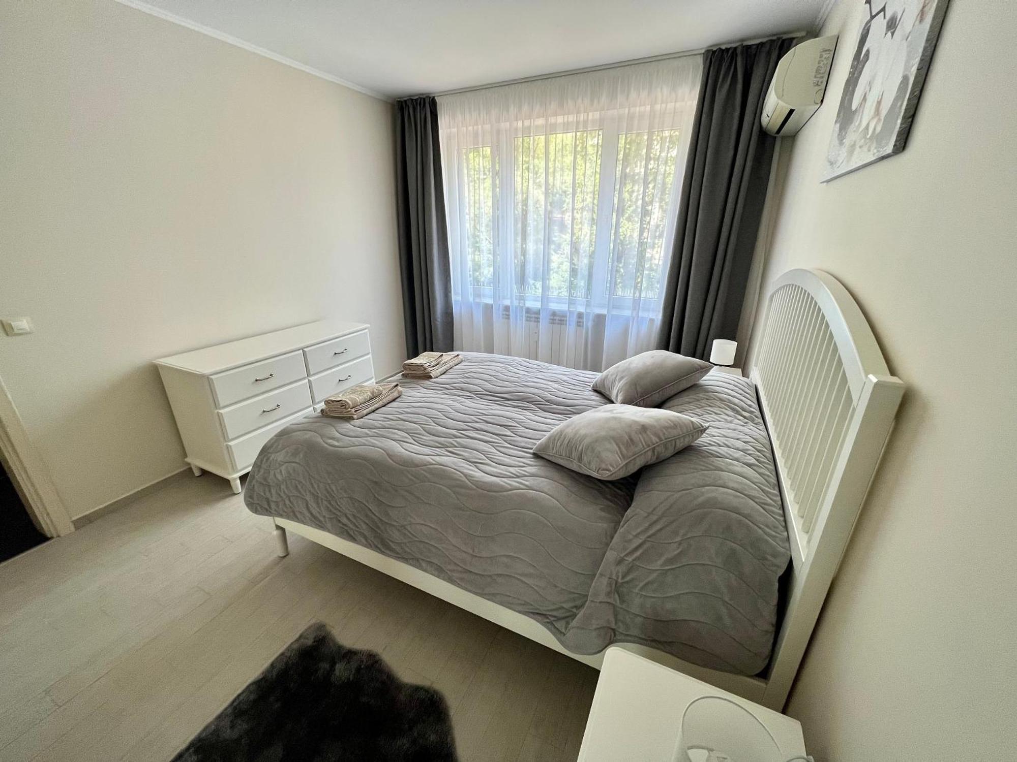 Excellent Location ! General Gurko Apartment 소피아 외부 사진